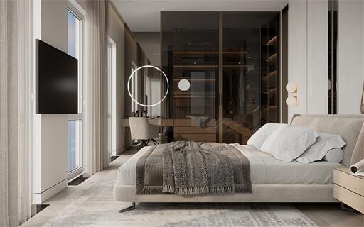 衛(wèi)生間墻面滲水怎么辦