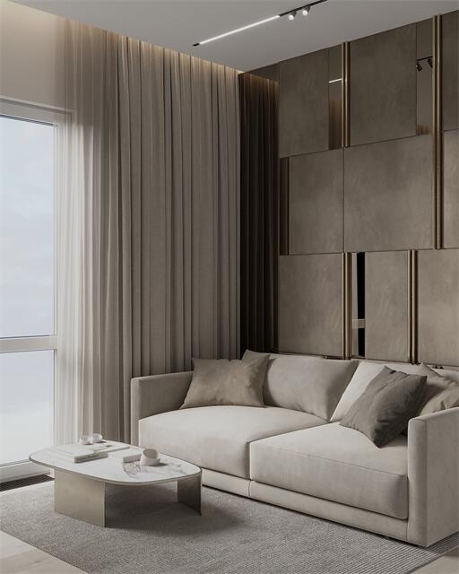 得房率75什么水平