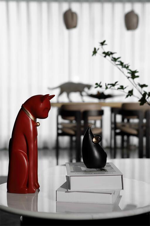 軟裝八大元素是哪八種嗎？掌握這些知識(shí)輕松搞定軟裝