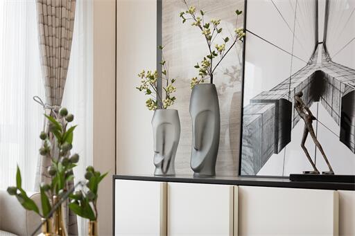 鞋柜下方懸空尺寸一般是多少