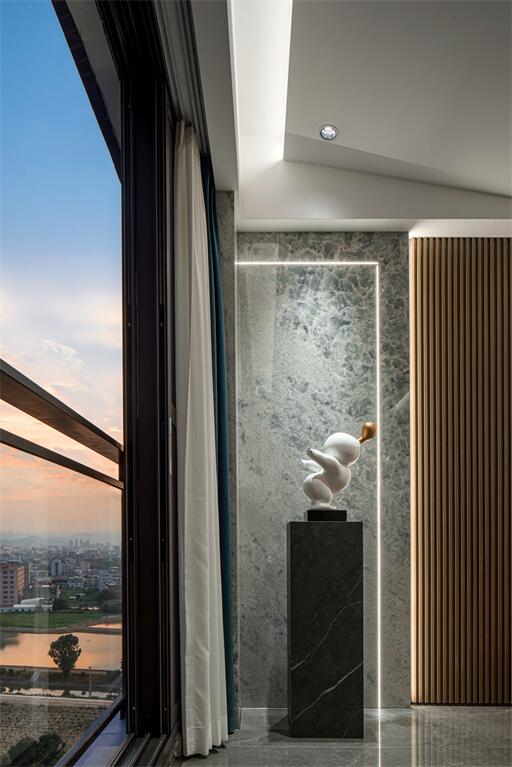 如何打造溫馨的看房體驗？