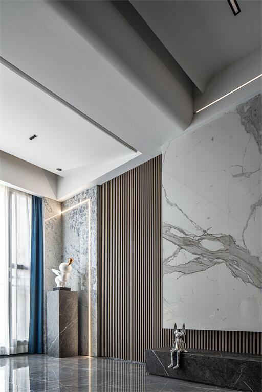 風(fēng)管穿墻防火封堵規(guī)范