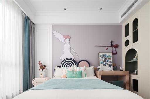 預制板樓房樓板裂縫的修補