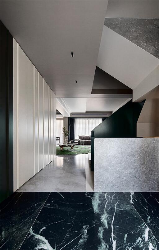 特殊樓層什么意思