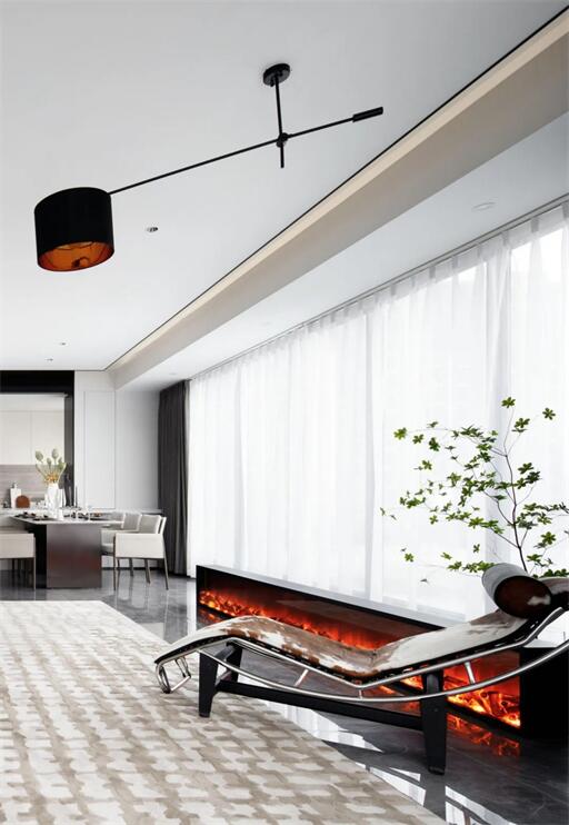 得房率75什么水平