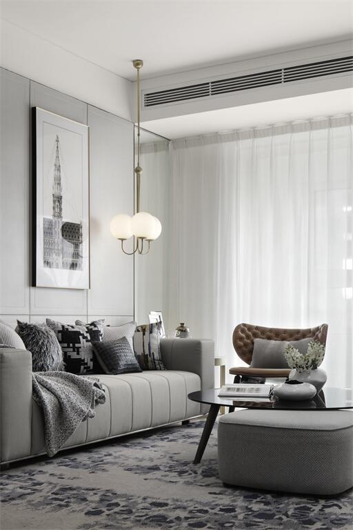 風(fēng)管穿墻防火封堵規(guī)范