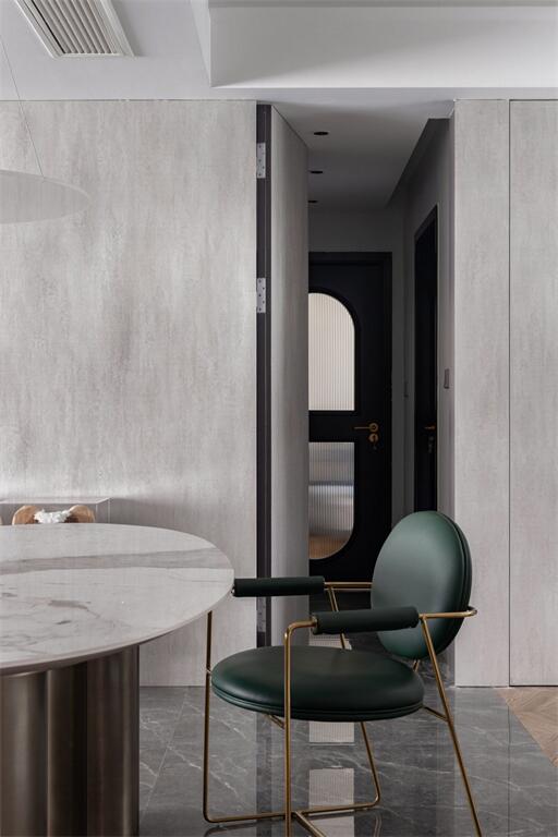 木門安裝指紋鎖對門的厚度要求