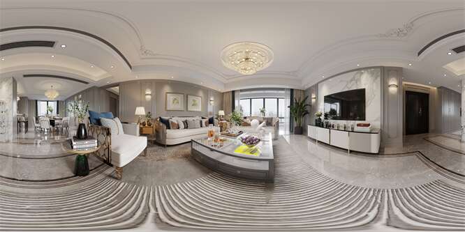 北區(qū)新房上市，102平三室，看房隨時！