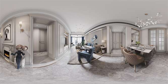 江都區(qū)河西近商場(chǎng)，91平兩室，配套齊全