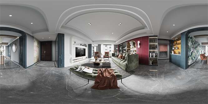 江都新區(qū)房源，110平三室，采光極佳！