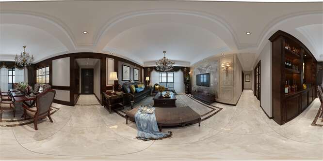 大橋鎮(zhèn)單間公寓，35平，拎包入住