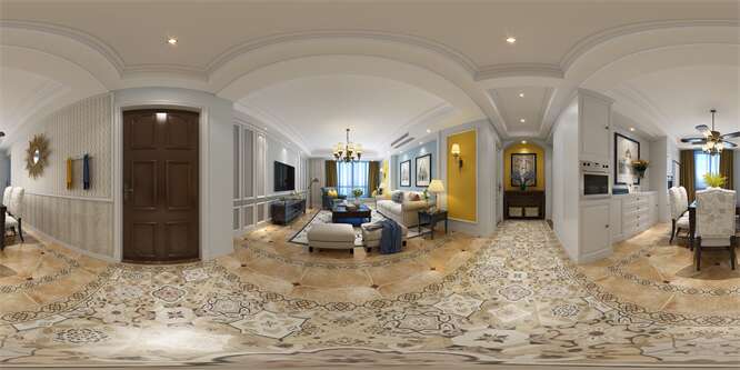 郭村鎮(zhèn)精裝房源，64平兩室，采光極佳