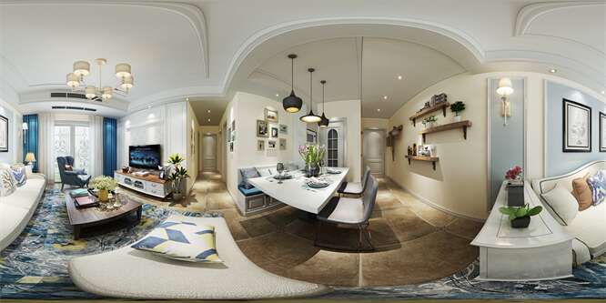 丁伙鎮(zhèn)三室兩廳，94平，看房隨時(shí)