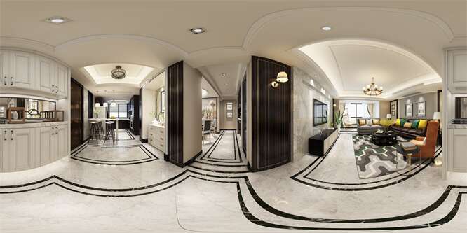 丁伙鎮(zhèn)新盤，110平三室，配套齊全！