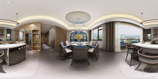 北區(qū)新房特惠，68平一室，投資自住皆宜！