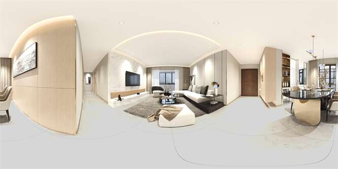 江都區(qū)北區(qū)一室一廳，46平，溫馨舒適