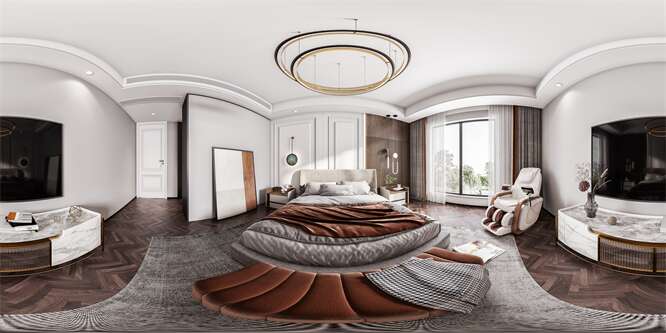 武堅鎮(zhèn)新盤，110平三室，配套齊全！