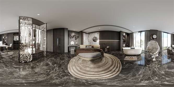 邵伯鎮(zhèn)好房，106平三室，南北通透！