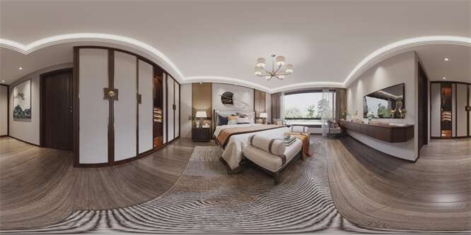 江都區(qū)北區(qū)兩室一廳，74平，拎包入住