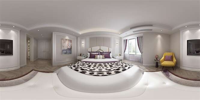 浦頭鎮(zhèn)三室兩廳，94平，看房隨時(shí)