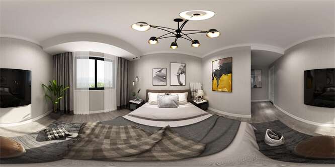 新盤推薦，武堅(jiān)鎮(zhèn)84平兩室，生活便利！