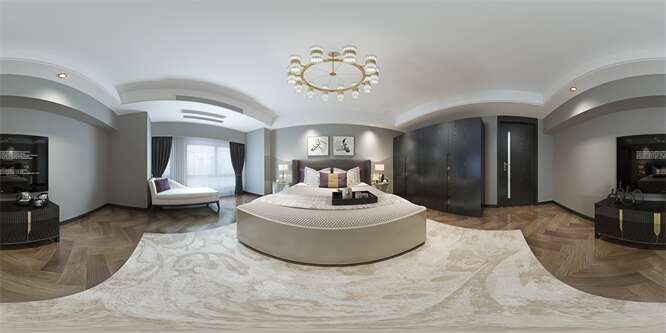 郭村鎮(zhèn)一室一廳，46平，溫馨舒適