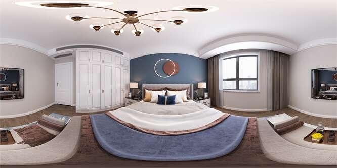 江都區(qū)北區(qū)一室公寓，43平，設(shè)施齊全