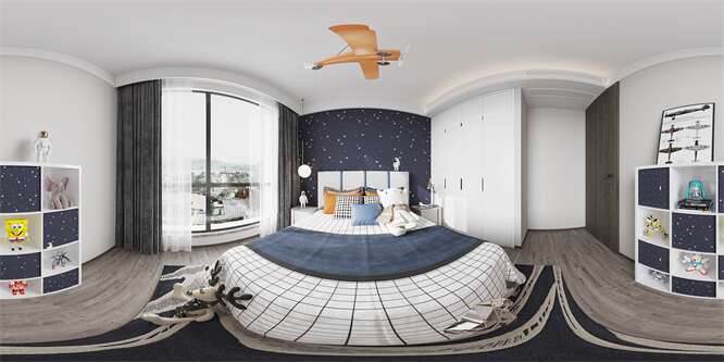 丁伙鎮(zhèn)兩室一廳，76平，拎包入住