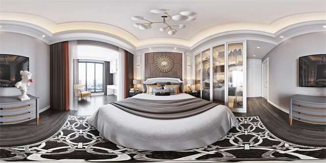 新房推薦，丁溝鎮(zhèn)87平兩室，性價高！