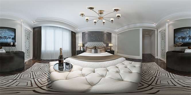 大橋鎮(zhèn)單間配套，41平，搶購從速