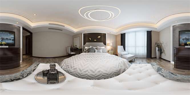 丁伙鎮(zhèn)新盤，122平大四居，豪華裝修！