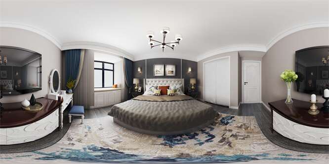 江都區(qū)河西大三室，112平，舒適之選