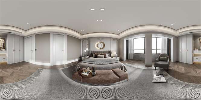 丁伙鎮(zhèn)一室一廳，46平，溫馨小窩