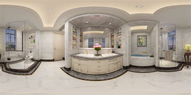 江都區(qū)北區(qū)精裝房源，82平三室，拎包入住