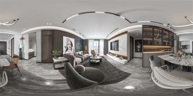 丁溝鎮(zhèn)兩室一廳，67平，拎包入住