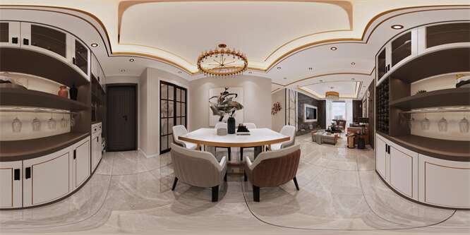 浦頭鎮(zhèn)一室一廳，47平，溫馨舒適