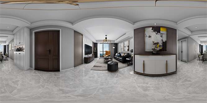 大橋鎮(zhèn)三室一廳，102平，看房方便