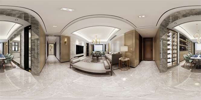 吳橋鎮(zhèn)交通便利，85平三室，拎包入住