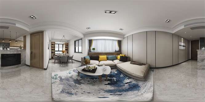 新盤(pán)上市，小紀(jì)鎮(zhèn)84平兩室，生活便利！