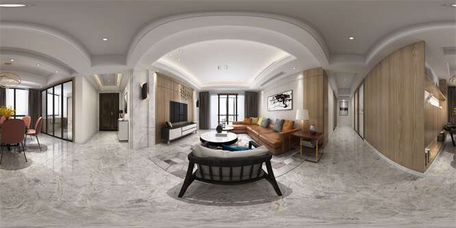 大橋鎮(zhèn)精裝房源，64平兩室，采光極佳