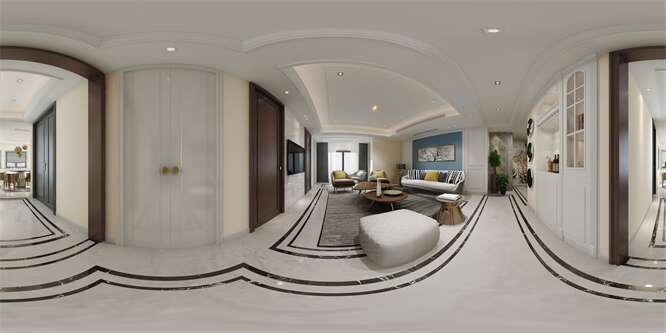 真武鎮(zhèn)房源，119平三室，環(huán)境優(yōu)美！