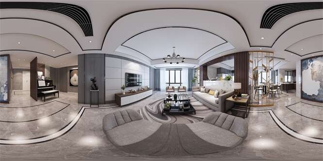 吳橋鎮(zhèn)新房推薦，精裝三室速覽