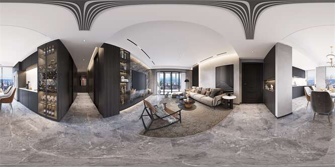 新房速遞！吳橋鎮(zhèn)舒適三室速覽