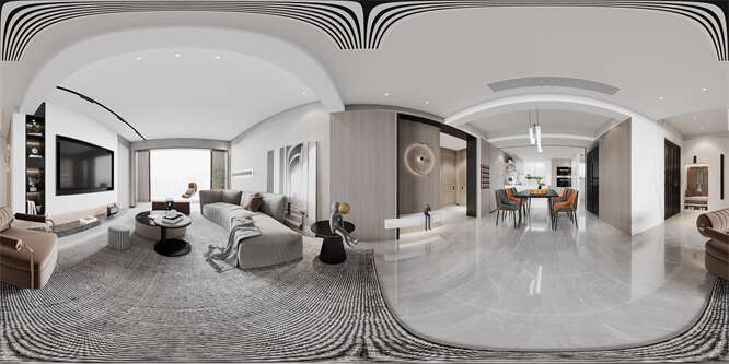 樊川鎮(zhèn)熱門(mén)戶，一室一廳，58平，速來(lái)咨詢