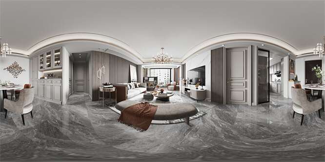 浦頭鎮(zhèn)三室一廳，105平，看房方便