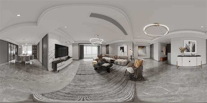 江都區(qū)老城區(qū)精裝兩室，74平，拎包即住，出租！