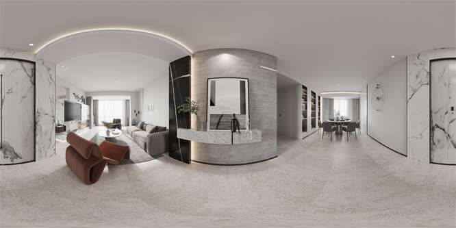 浦頭鎮(zhèn)一室一廳，46平，溫馨舒適