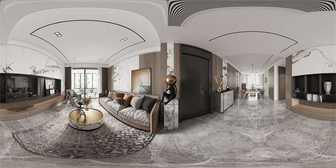 丁伙鎮(zhèn)一室公寓，44平，設(shè)施齊全