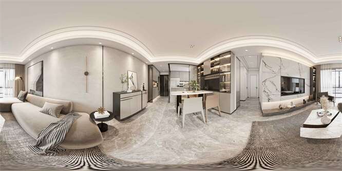 真武鎮(zhèn)精品房，三室兩廳，94平，看房隨時