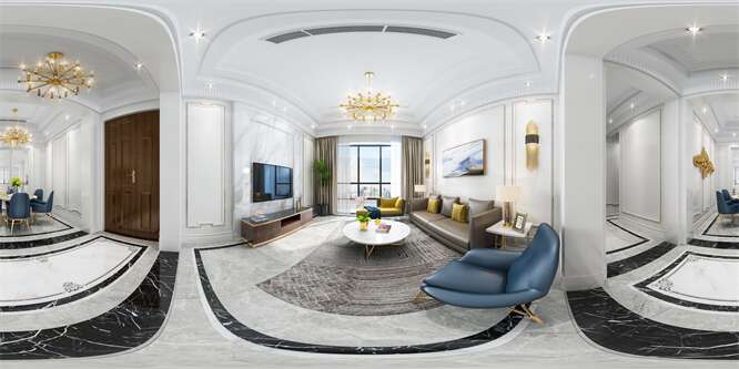 江都區(qū)亞威新村小區(qū)精裝修房屋出租